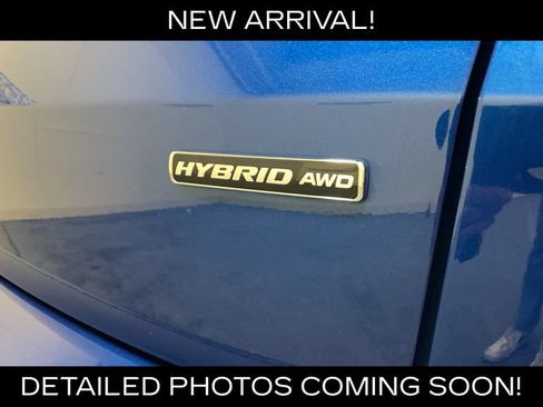 Used 2023 Ford Escape ST-Line Select w/ Tech Pack #2 AWD/4WD image 16