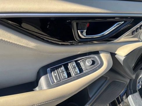Used 2022 Subaru Legacy Limited AWD/4WD image 12