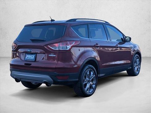 Used 2016 Ford Escape SE w/ Equipment Group 201A image 5