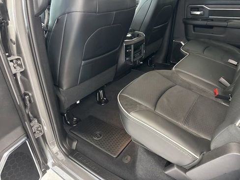 New 2026 RAM 2500 Laramie image 19