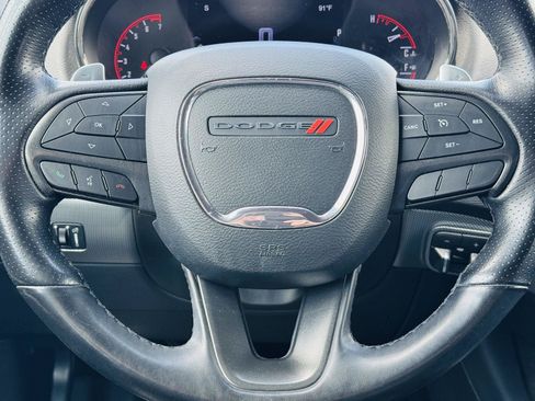 Used 2020 Dodge Durango GT AWD/4WD image 18