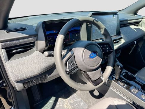 New 2026 Subaru Outback Limited AWD/4WD image 9