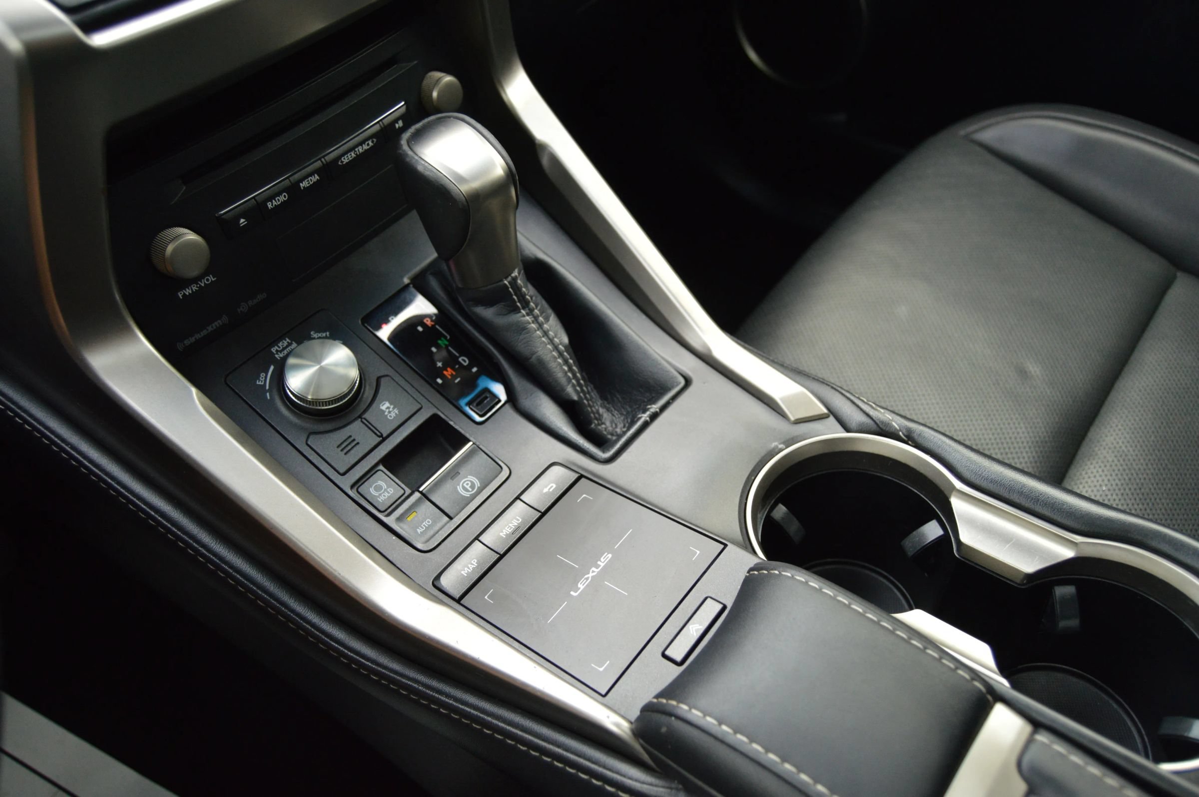 Used 2018 Lexus NX 300 AWD w/ Premium Package image 16
