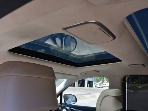 Used 2023 Genesis GV80 3.5T w/ Prestige Package image 28