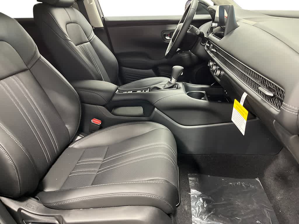 New 2027 Honda HR-V EX-L image 26