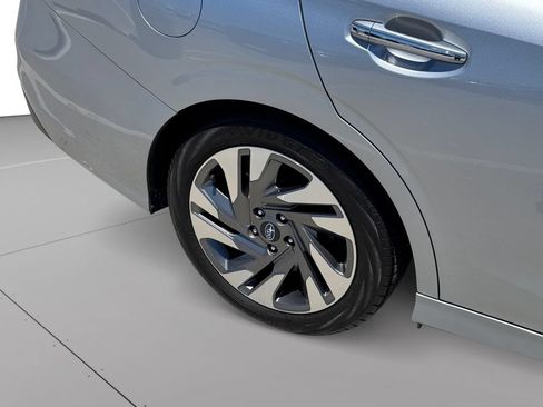 Certified 2025 Subaru Legacy Touring XT AWD/4WD image 26