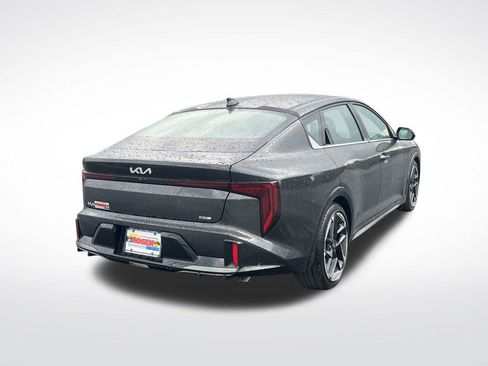New 2025 Kia K4 GT-Line w/ GT-Line Premium Package image 5
