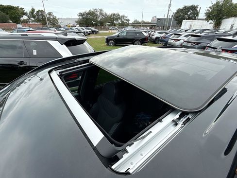 New 2025 Hyundai Palisade Calligraphy image 15