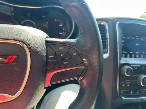 Used 2018 Dodge Durango SXT w/ 3rd Row Seating Group RWD image 37
