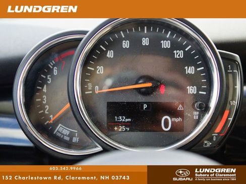 Used 2019 MINI Cooper 4-Door Hardtop image 14