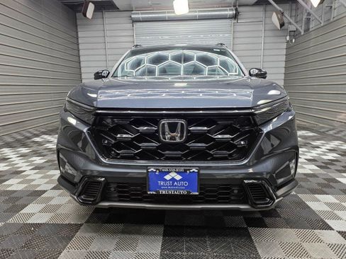 Used 2024 Honda CR-V Sport-L image 3