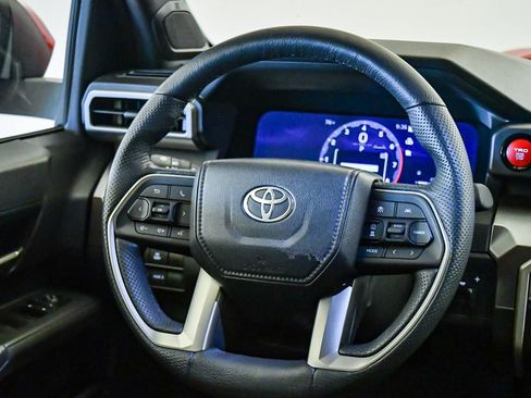 Used 2024 Toyota Tacoma TRD Sport w/ TRD Sport Upgrade Package image 14