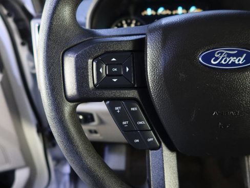 Used 2020 Ford F150 XLT w/ Equipment Group 301A Mid image 24