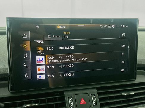 Used 2023 Audi Q5 2.0T Premium Plus w/ Premium Plus Package AWD/4WD image 19