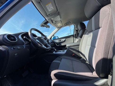Used 2025 Chevrolet Blazer LT image 29