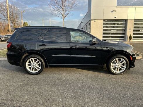 Used 2023 Dodge Durango R/T image 9