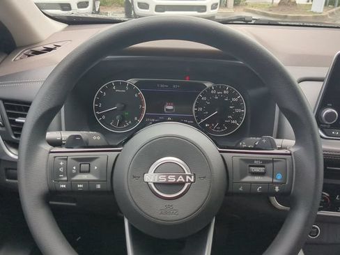 Used 2023 Nissan Rogue SV AWD/4WD image 30