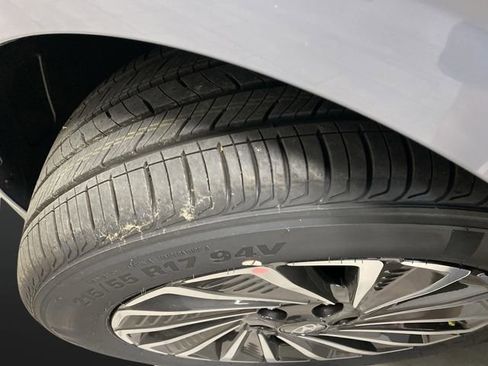 New 2025 Hyundai Sonata Limited image 37