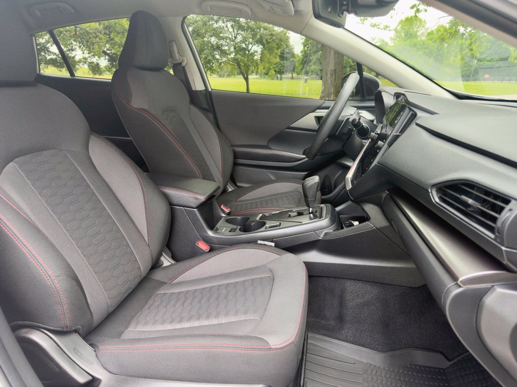 Used 2024 Subaru Impreza 2.0i Sport w/ Popular Package #1 AWD/4WD image 23