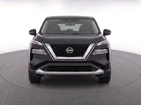 Used 2022 Nissan Rogue SV FWD image 5