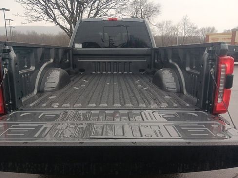 New 2026 Ford F350 XL w/ STX Appearance Package image 16