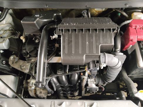 Used 2024 Mitsubishi Mirage ES image 30