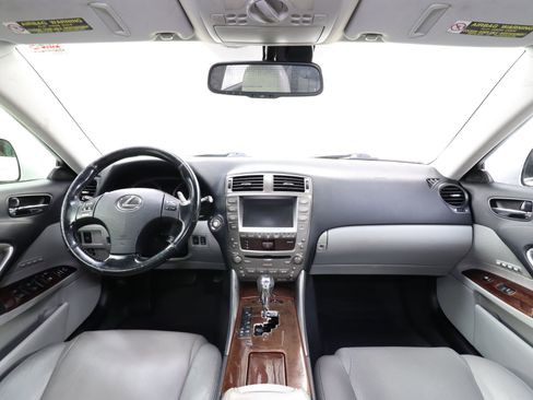 Used 2006 Lexus IS 350 image 50