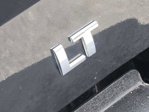 Used 2017 Chevrolet Silverado 2500 LT w/ All Star Edition image 11