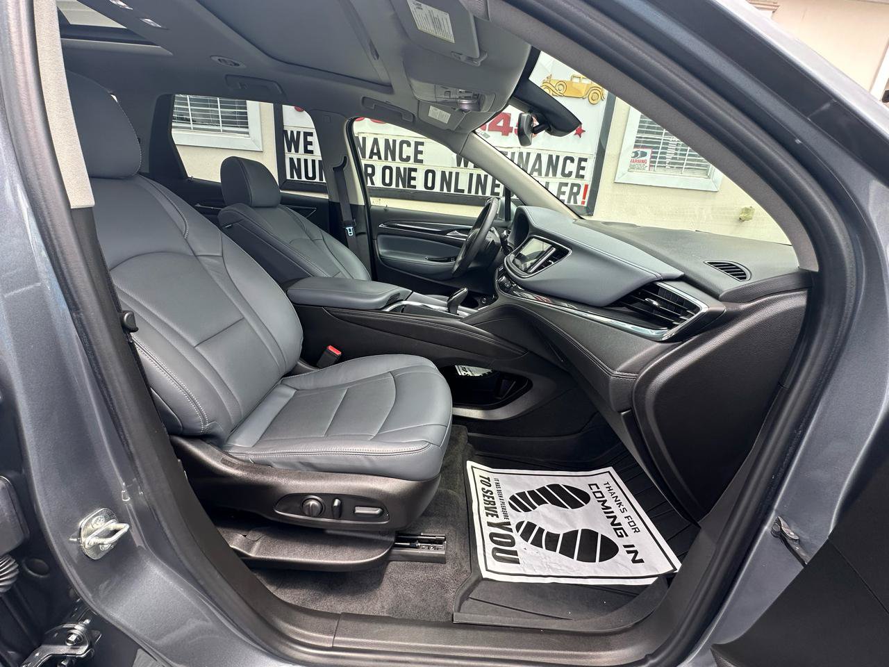 Used 2019 Buick Enclave Premium w/ Experience Buick Package FWD image 33