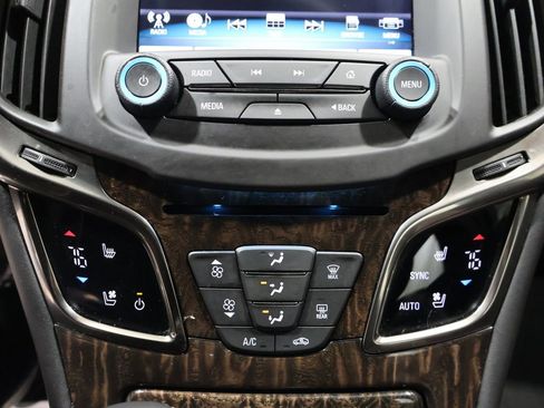 Used 2016 Buick LaCrosse Leather w/ Ultra Luxury Package image 35