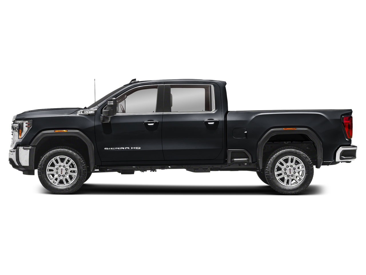 New 2026 GMC Sierra 2500 SLE w/ SLE Value Package; AWD/4WD image 27