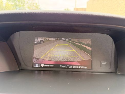 Used 2016 Honda Accord EX-L image 30