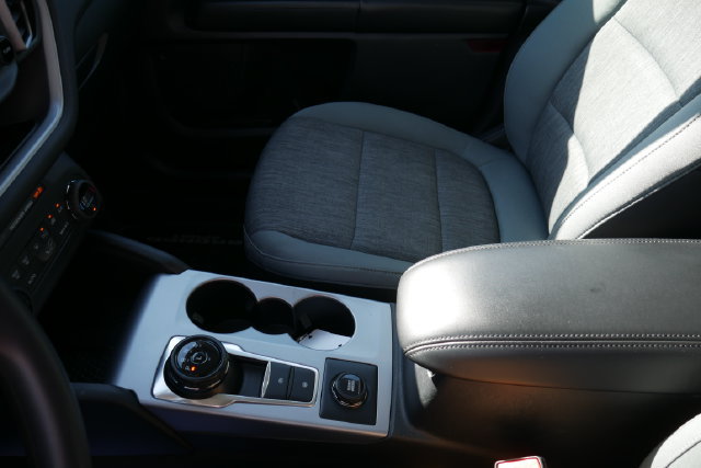 Used 2021 Ford Bronco Sport Big Bend AWD/4WD image 20