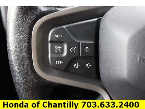 Used 2022 Ford Bronco Badlands image 16