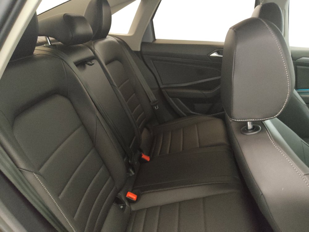 Used 2021 Volkswagen Jetta SEL FWD image 19
