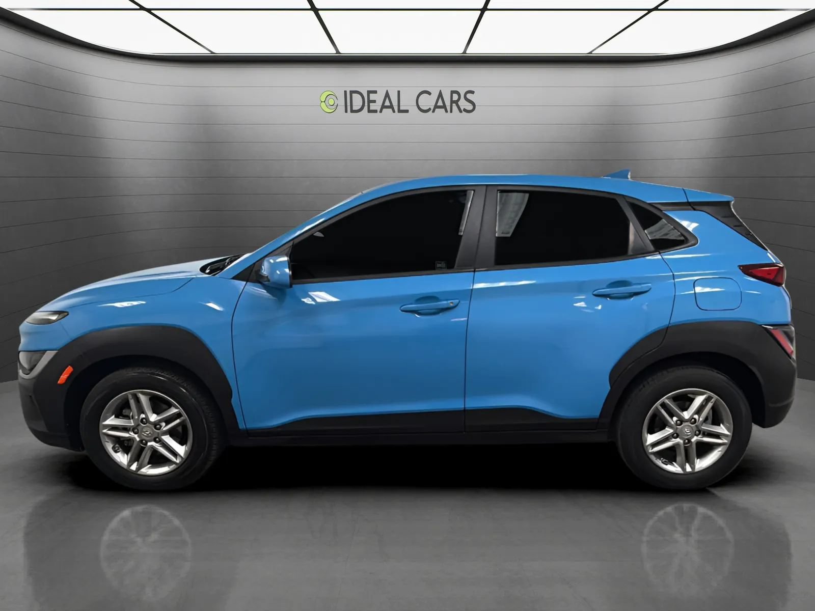 Used 2022 Hyundai Kona SE FWD image 8