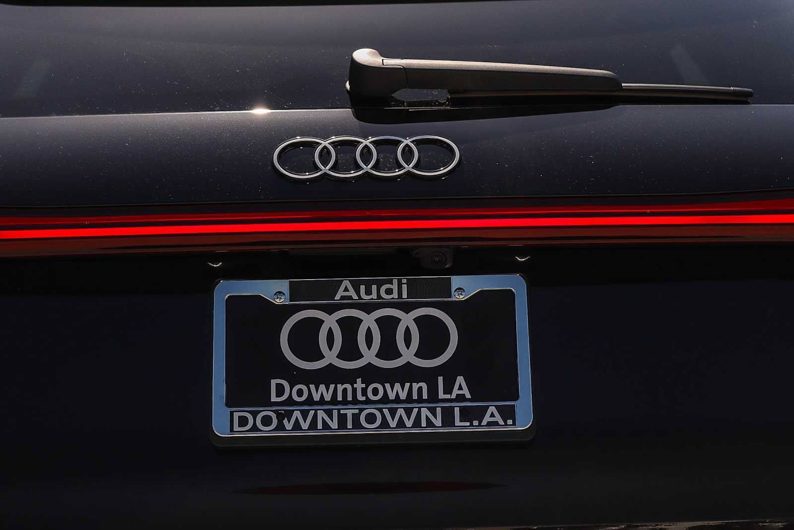New 2026 Audi Q5 Premium AWD/4WD image 11