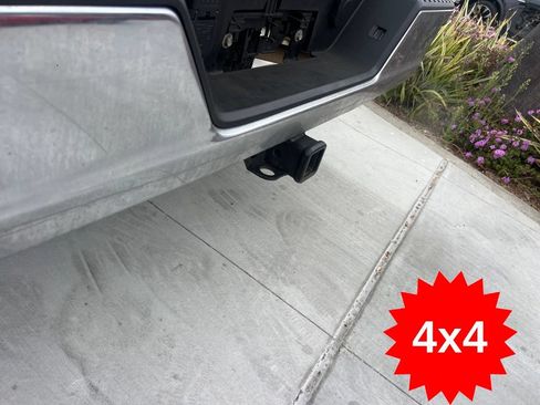 Used 2024 Chevrolet Silverado 1500 LT w/ Protection Package AWD/4WD image 31