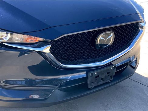 Used 2021 MAZDA CX-5 Touring image 29