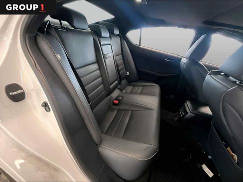 Certified 2023 Lexus IS 350 F Sport w/ Navigation Package RWD image 19
