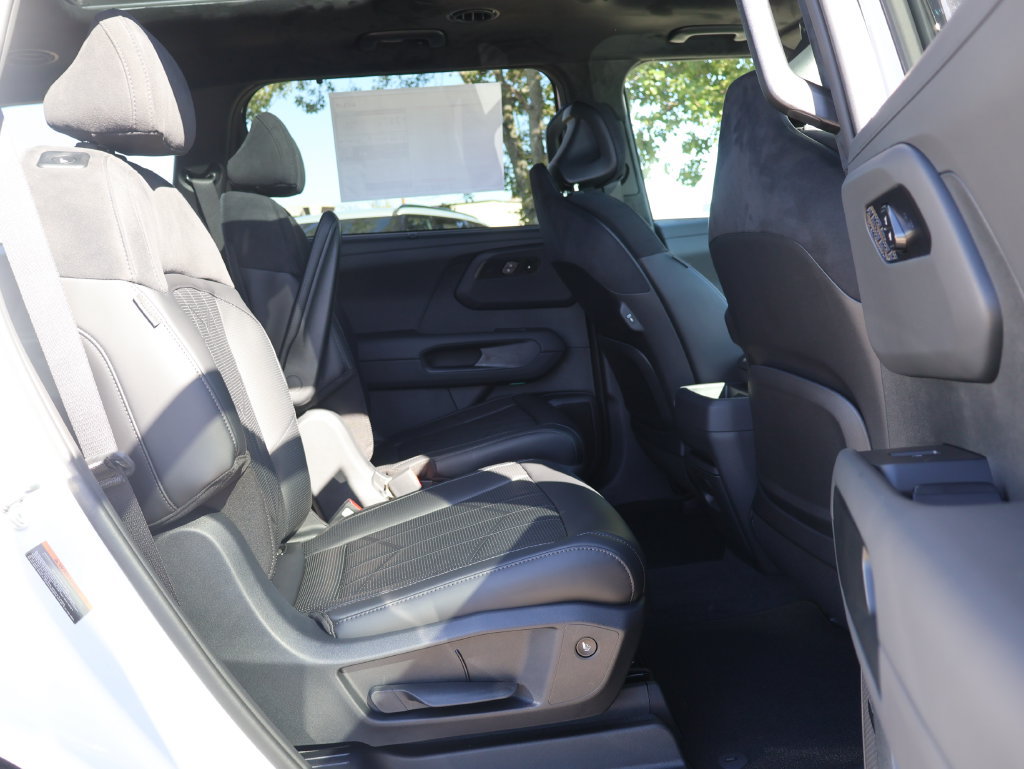 New 2027 Kia Telluride X-Line SX Prestige AWD/4WD image 12