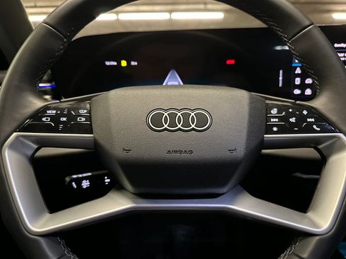 Used 2025 Audi A5 2.0T Premium Plus w/ Premium Plus AWD/4WD image 24