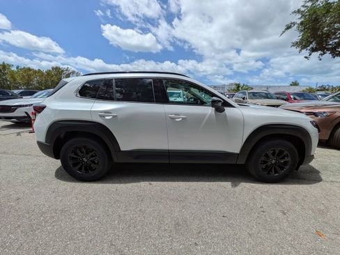 New 2026 MAZDA CX-50 AWD 2.5 Hybrid w/ Weather Package image 4