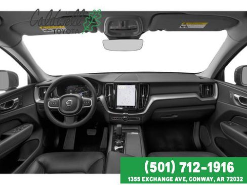 Used 2025 Volvo XC60 B5 Plus w/ Protection Package Premier AWD/4WD image 9