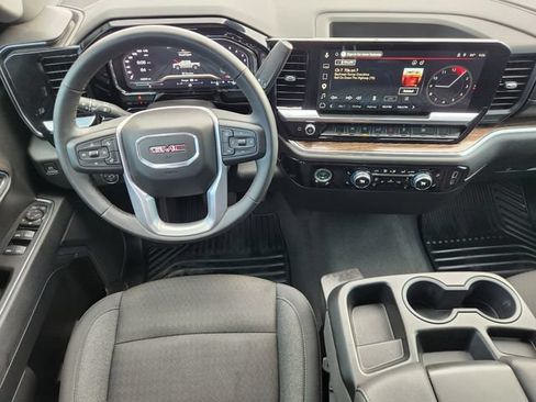 Used 2024 GMC Sierra 1500 Elevation RWD image 27
