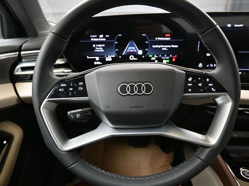 New 2025 Audi A5 2.0T Premium Plus image 26