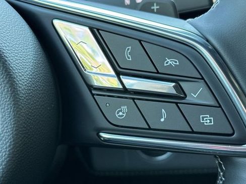 New 2026 Buick Enclave Sport Touring w/ Power Package image 31