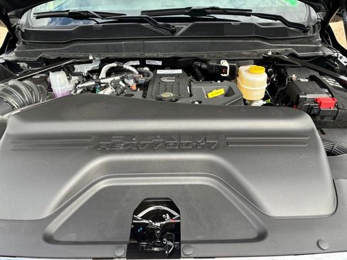 New 2026 RAM 2500 Big Horn image 22