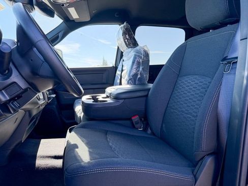 New 2026 RAM 2500 Tradesman w/ Power Wagon Package image 15