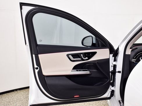 Certified 2025 Mercedes-Benz E 450 E 450 image 19